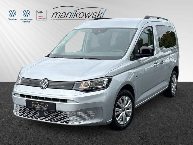 VW Caddy 58.950 km 25.490 € Bremerhaven 27568