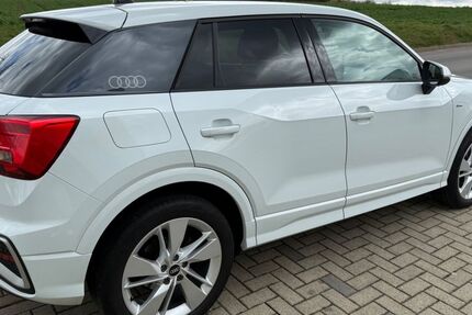 Audi Q2 48.000 km 23.900 &euro; Kassel 34119