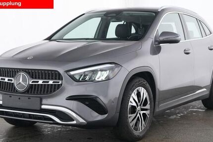Mercedes-Benz GLA 200 13.100 km 39.940 &euro; Waren 17192