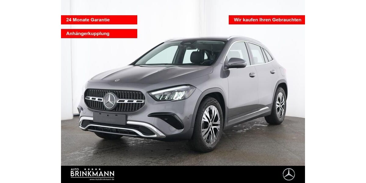 Mercedes-Benz GLA 200 13.100 km 39.990 &euro; Waren 17192