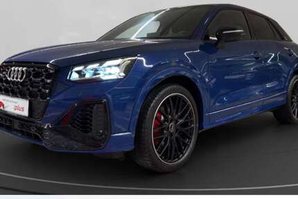 Audi SQ2 10.647 km 48.890 &euro; Köln (Raderberg) 50968