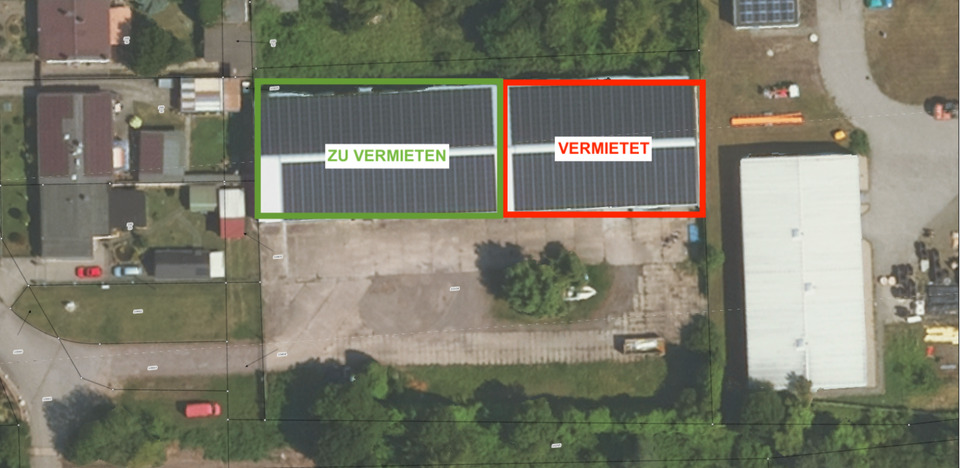 Gewerbeobjekt Burg - 2.730&euro; | Angebot:26003167