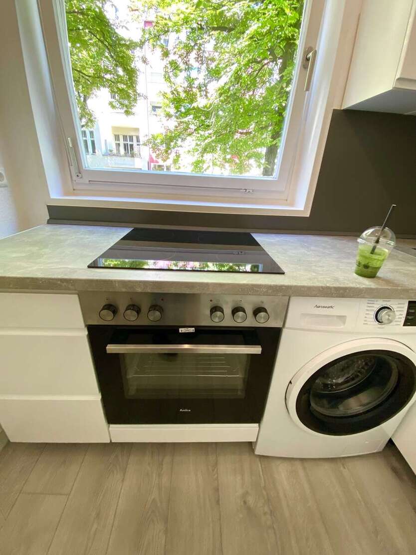 Wohnung zum Mieten in Berlin 1.195 € 48 m² 2 zimmer