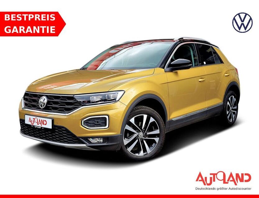 T-Roc