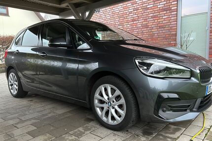 BMW 225 Active Tourer 70.500 km 15.300 &euro; Glinde 21509