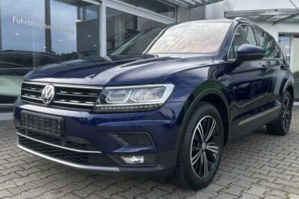 VW Tiguan 139.684 km 20.980 &euro; Wendlingen am Neckar 73240