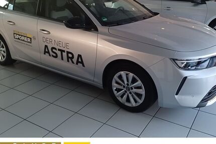 Opel Astra 20.000 km 24.890 € Weinheim 69469