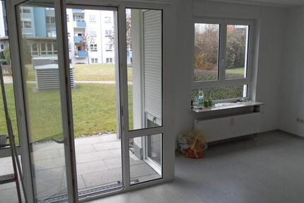 Wohnung Radolfzell am Bodensee - 2 Zimmer, 58 m&sup2;, 610&euro; | Angebot:26415157