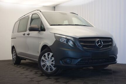 Mercedes-Benz Vito 93.000 km 26.500 &euro; Bad Lippspringe 33175