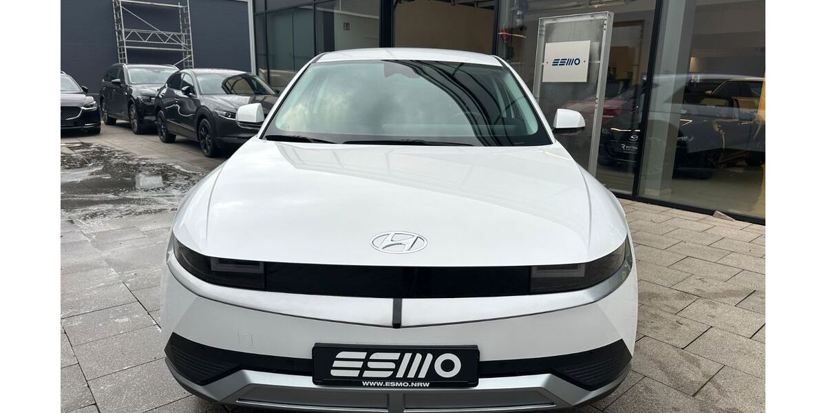 Hyundai IONIQ 5 33.181 km 30.800 € Oberhausen 46149