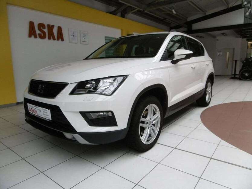 Ateca