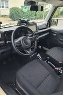 Suzuki Jimny 21.800 km 49.999 &euro; Rheinbach, Stadt 53359