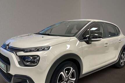 Citroen C3 64.700 km 9.490 &euro; Leipzig 04209