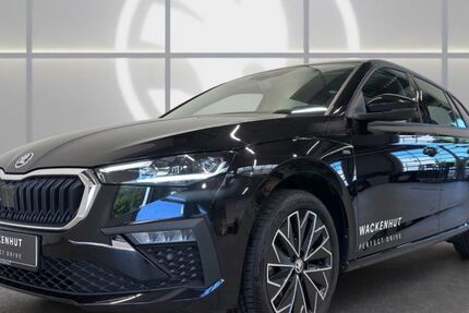 Skoda Scala 22.000 km 22.900 &euro; Nagold 72202