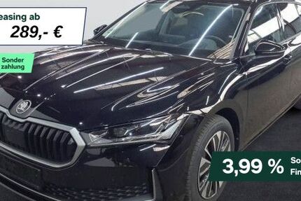 Skoda Superb 23.264 km 36.430 &euro; Bayreuth 95448