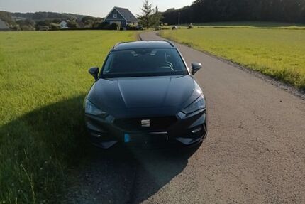 Seat Leon 142.000 km 16.000 &euro; Lindlar 51789