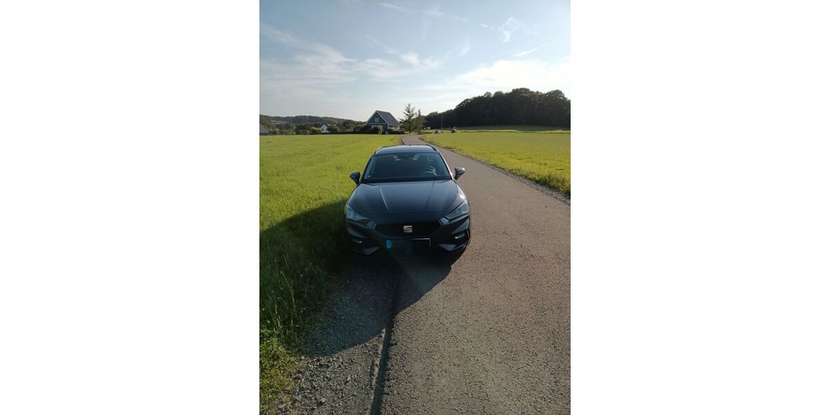 Seat Leon 142.000 km 16.000 &euro; Lindlar 51789