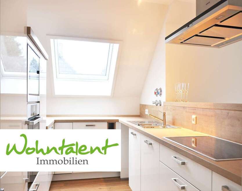 Wohnung zum Mieten in Ahrensburg 1.520 € 105 m²