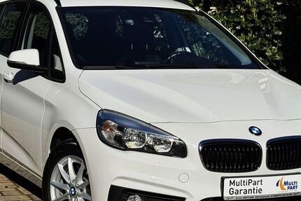BMW 218 Gran Tourer 135.000 km 10.990 &euro; Ebensfeld-Döringstadt 96250