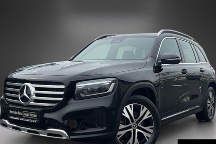Mercedes-Benz GLB 180 25.504 km 37.690 &euro; Schlüchtern 36381