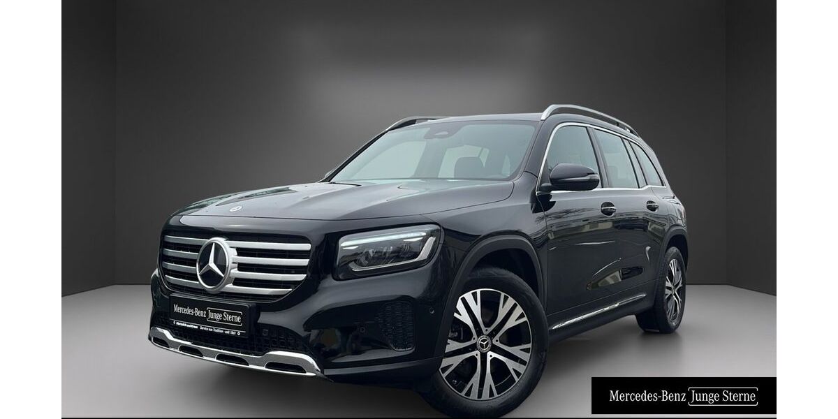Mercedes-Benz GLB 180 25.504 km 37.690 &euro; Schlüchtern 36381