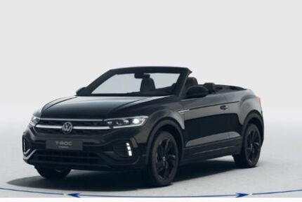 VW T-Roc 9.500 km 35.880 &euro; Traunstein 83278
