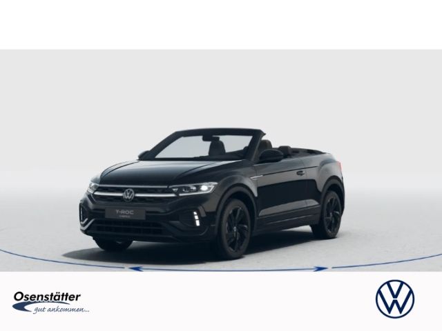 VW T-Roc 9.500 km 35.880 &euro; Traunstein 83278