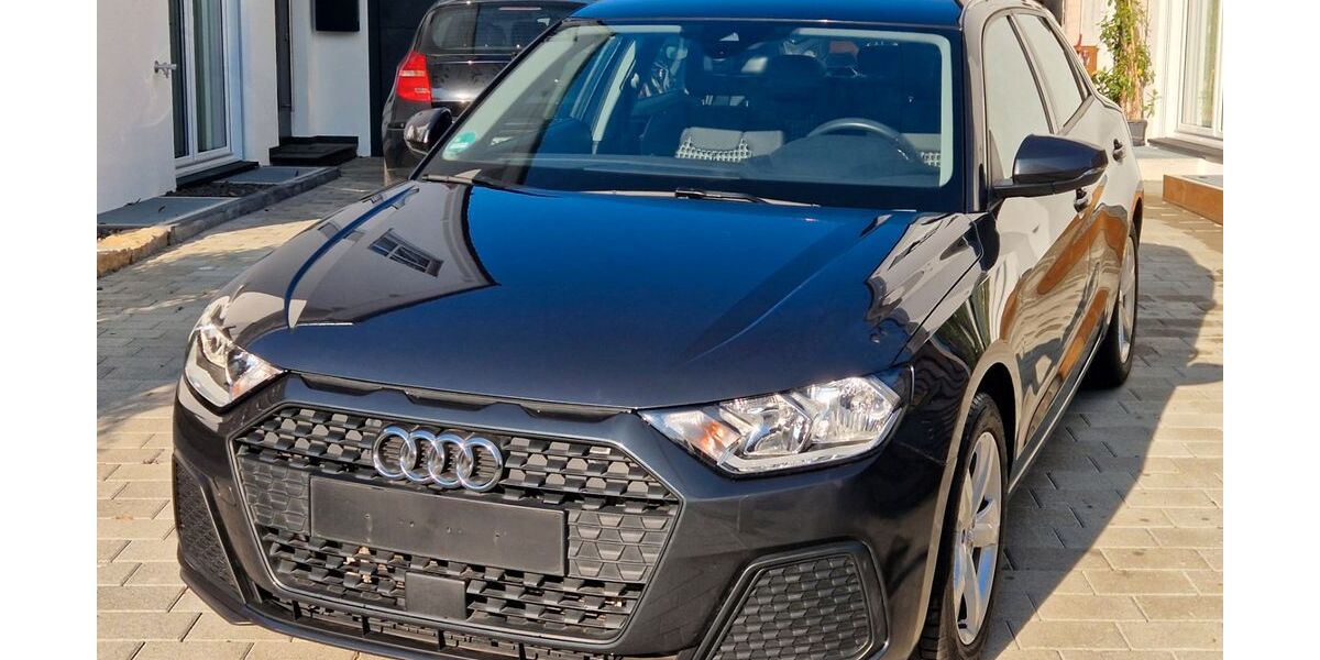 Audi A1 59.900 km 14.690 &euro; Kirchheim am Neckar 74366