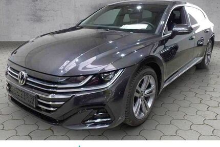 VW Arteon 42.700 km 31.980 &euro; Reichenbach 08468