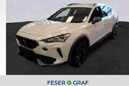 Cupra Formentor 17.199 km 28.750 &euro; Lauf an der Pegnitz 91207