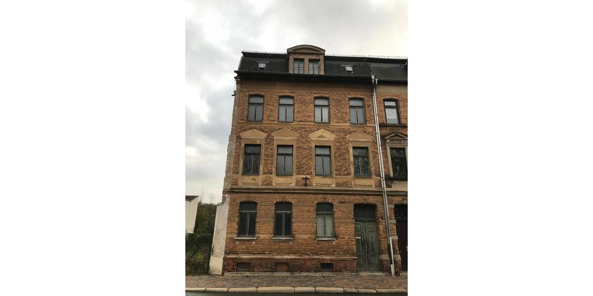 Mehrfamilienhaus, Wohnhaus Gera Alt-Taubenpreskeln - 60.000&euro; | Angebot:23327902