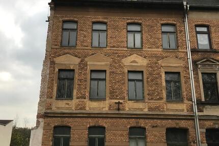Mehrfamilienhaus zum Verkaufen Gera Zwötzener Str. zimmer