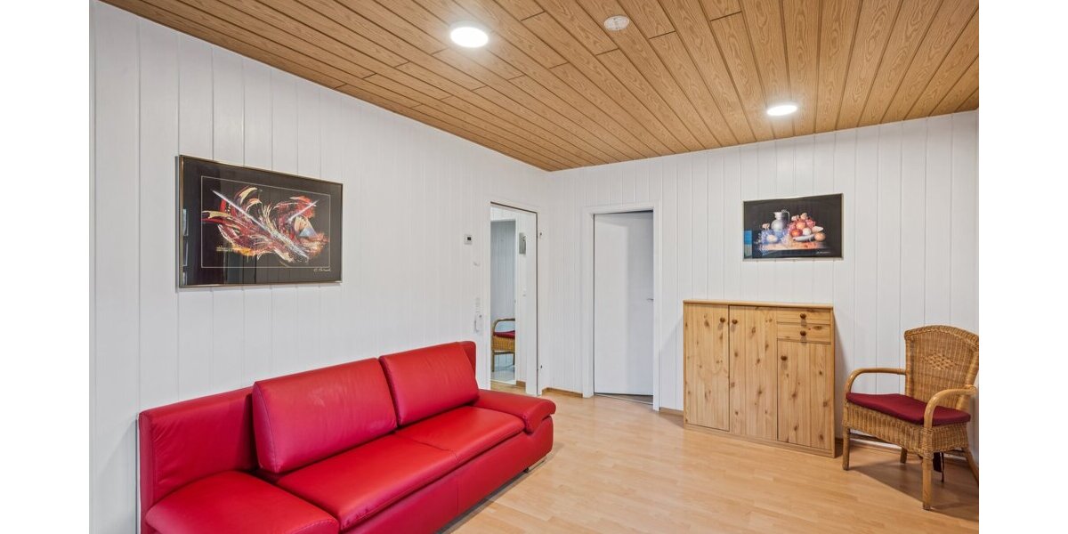 Ihr Rückzugsort im Sauerland – gepflegtes Ferienhaus nahe Winterberg - Ferienhaus Meschede | Angebot:25232866