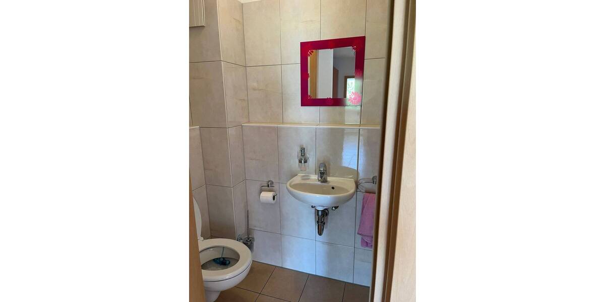 Etagenwohnung Weil am Rhein - 4 Zimmer, 115 m&sup2;, 1.490&euro; | Angebot:26844058