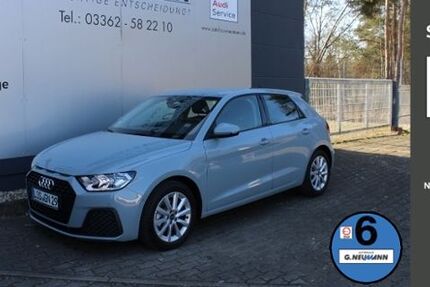 Audi A1 14.999 km 25.499 &euro; Erkner 15537