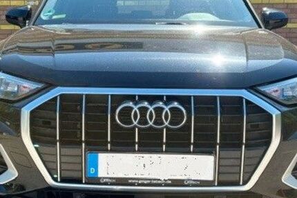 Audi Q3 57.500 km 27.890 &euro; Berlin 13086