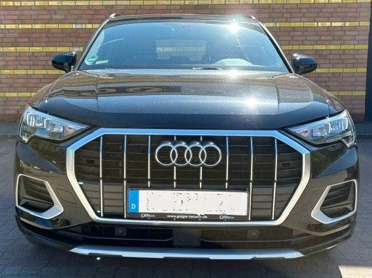 Audi Q3 57.500 km 27.890 &euro; Berlin 13086