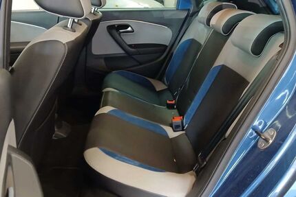 VW Polo 62.150 km 12.761 &euro; Greiz 07973