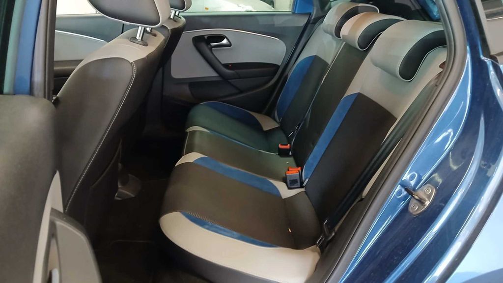 VW Polo 62.150 km 12.761 &euro; Greiz 07973