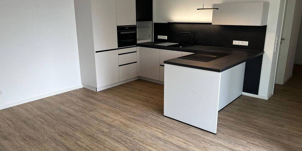 Etagenwohnung Otterndorf Müggendorf - 2 Zimmer, 62 m&sup2;, 219.000&euro; | Angebot:26798243