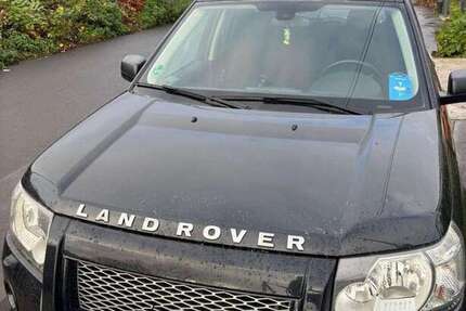 Land Rover Freelander 230.000 km 2.300 &euro; köln 50765