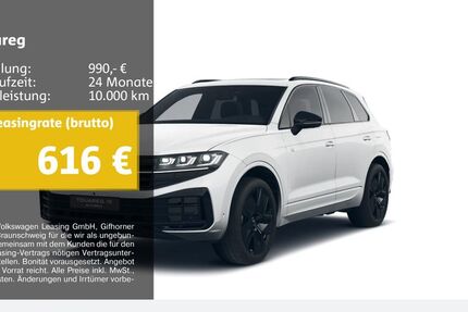 VW Touareg 11.669 km 71.350 &euro; Gelsenkirchen 45888