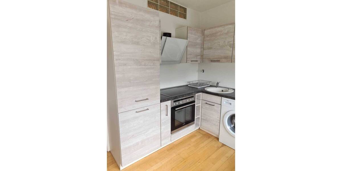 Etagenwohnung Ulm Böfingen - 2 Zimmer, 47 m&sup2;, 229.000&euro; | Angebot:26714982