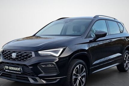 Seat Ateca 18.700 km 28.580 &euro; Tuttlingen 78532