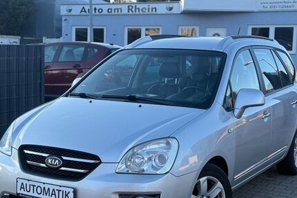 Kia Carens 176.000 km 3.950 &euro; Rheinberg 47495