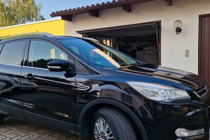 Ford Kuga 145.000 km 11.000 &euro; Neustadt an der Weinstraße 67433