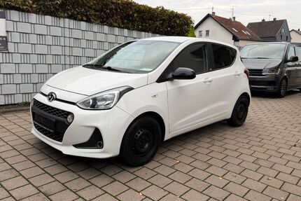 Hyundai i10 78.283 km 6.900 &euro; Schwalbach Hülzweiler 66773