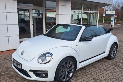 VW Beetle 68.965 km 21.880 &euro; Berne 27804