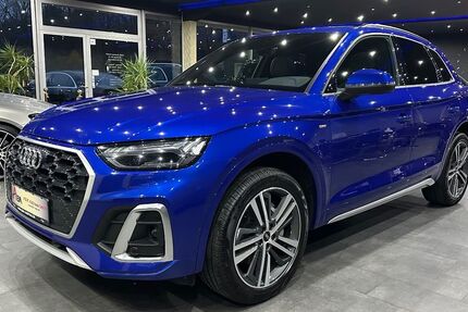 Audi Q5 114.000 km 35.690 &euro; Gröbenzell 82194