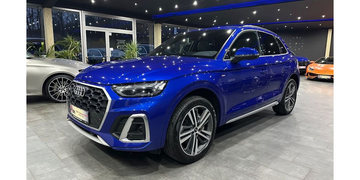 Audi Q5 114.000 km 35.690 &euro; Gröbenzell 82194